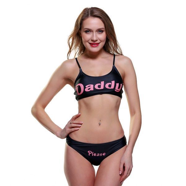 Комплект білизни "Daddy" 37/83 фото