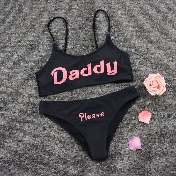 Комплект білизни "Daddy" 37/83 фото